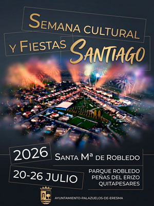 Fiestas