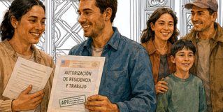 Segovia encabeza la tasa regional en solicitudes de regularización de inmigrantes