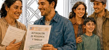 Segovia encabeza la tasa regional en solicitudes de regularización de inmigrantes