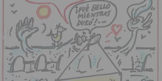 Hasta otra, lectores