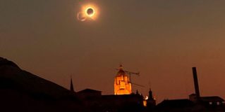 Un brindis al sol