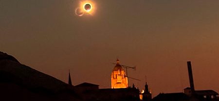 Un brindis al sol